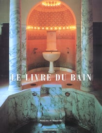 Le livre du bain broche - illustrations, couleur