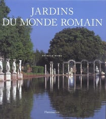Jardins du monde romain