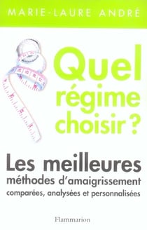 Quel regime choisir ?
