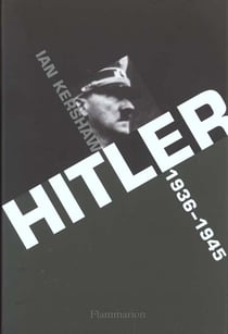 Hitler Tome 2 - 1936-1945