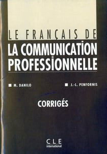 Le francais de la communication professionn