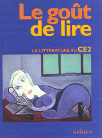 Français - CE2 - manuel de l'élève