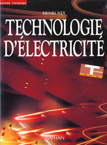 Techno electricite bep2 eleve