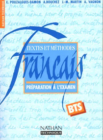 Francais - textes et methodes