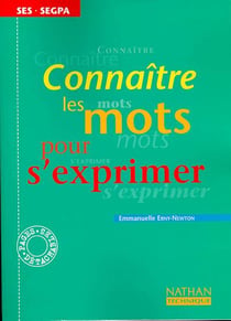 Connait mots pr s exprimer ses segpa 98