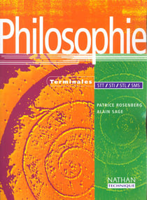 Philosophie term stt/sti/stl/sms el 99