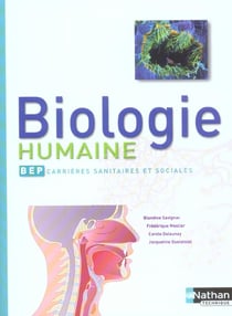 Biologie humaine