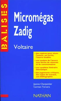 Zadig et micromegas