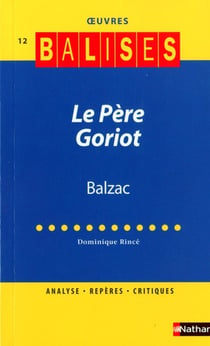 Le père goriot