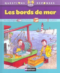 Bords de mer