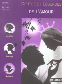Contes et legendes de l'amour