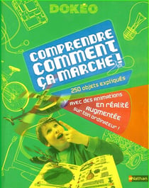 COMMENT CA MARCHE LIVRE