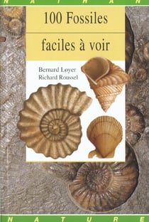 100 fossiles faciles a voir