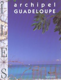 Archipel de la guadeloupe