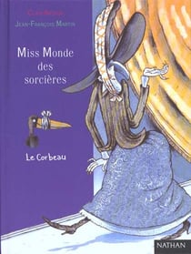 Miss monde des sorcieres