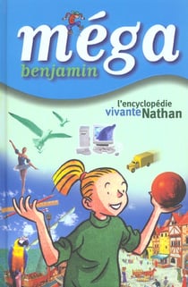 Mega benjamin