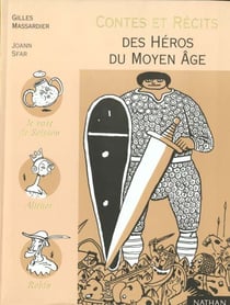 HEROS DU MOYEN AGE