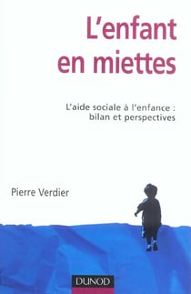 L'enfant en miettes - l'aide sociale à l'enfance : bilan et perspectives (4e édition)