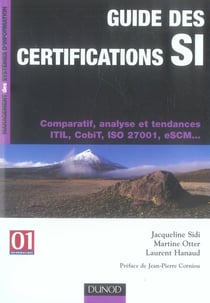Guide des certifications si - comparatif analyse et tendances
