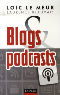 Blogs et podcasts