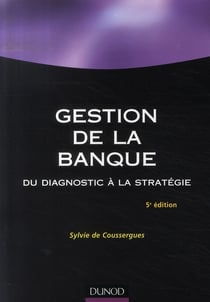 Gestion de la banque (5e édition)