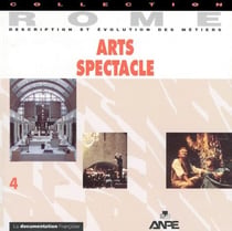 Arts et spectacles