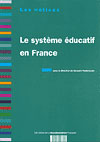 Le systeme educatif en france