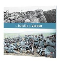 La bataille de verdun