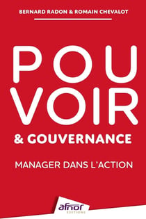 Pouvoir et gouvernance