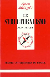 Le structuralisme