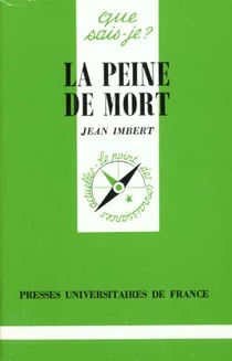 La peine de mort