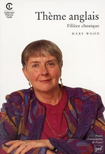 Thème anglais, filière classique