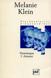 Melanie Klein