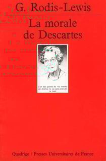 La morale de descartes