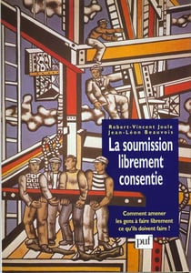 La soumission librement consentie