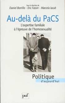 Au delà du pacs