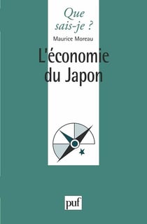 L'économie du Japon