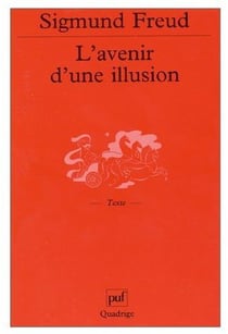 L'avenir d'une illusion