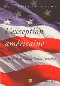 L'exception américaine