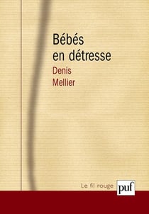 Les bébés en détresse