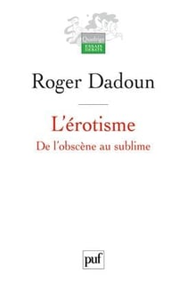 L'érotisme
