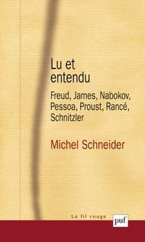 Lu et entendu