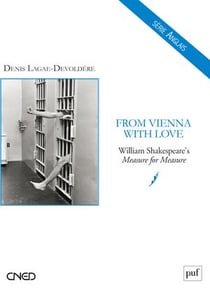 From Vienna with Love: William Shakespeare's measure for measure