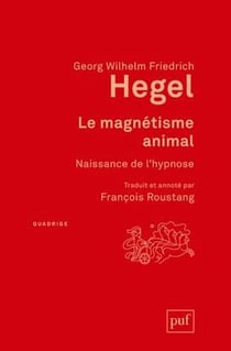 Le magnétisme animal (2e édition)