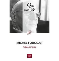 Michel foucault (5e édition)