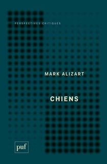 Chien. une philosophie