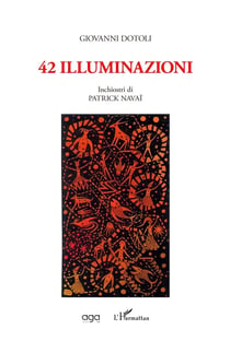 Illumiinazioni : Inchiostri di Patrick Navaî