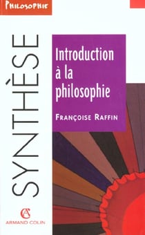 Introduction a la philosophie