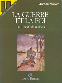 La guerre et la foi