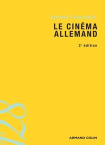 Le cinéma allemand (2e édition)